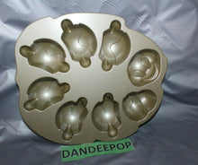 Load image into Gallery viewer, Caterpillar Cakelet Nordic Ware Cake Pan Mold 5 Cups 1.2 Liters Baking

