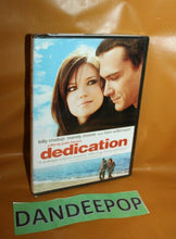 Load image into Gallery viewer, Dedication (DVD, 2008)
