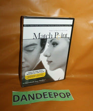 Load image into Gallery viewer, Match Point (DVD, 2006)
