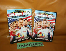 Load image into Gallery viewer, Talladega Nights: The Ballad of Ricky Bobby (DVD, 2006, Widescreen)
