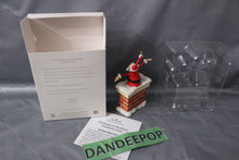 Load image into Gallery viewer, Hallmark Keepsake Christmas Countdown Clock Ornament QXG7563 With Box
