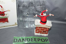 Load image into Gallery viewer, Hallmark Keepsake Christmas Countdown Clock Ornament QXG7563 With Box
