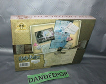 Load image into Gallery viewer, Harry Potter Hermione Granger Film Artifact Collectors Box NN7431 Warner Bros
