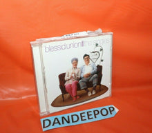 Load image into Gallery viewer, The Singles by Blessid Union of Souls (CD, Feb-2006, V2 (USA))
