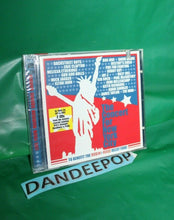Load image into Gallery viewer, The Concert for New York City by Various Artists (CD, Nov-2001, 2 Discs, Columbi
