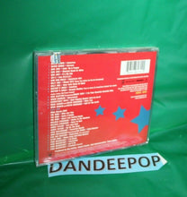 Load image into Gallery viewer, The Concert for New York City by Various Artists (CD, Nov-2001, 2 Discs, Columbi
