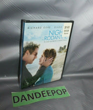 Load image into Gallery viewer, Nights in Rodanthe (DVD, 2009)
