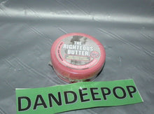 Load image into Gallery viewer, Soap &amp; Glory the Righteous Butter 1.69 oz Body Moisturizer Very Dry Skin Formula
