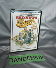 Load image into Gallery viewer, Bad News Bears (DVD, 2005, Widescreen)
