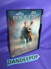 Load image into Gallery viewer, Rock Star (DVD, 2002)
