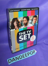 Load image into Gallery viewer, The TV Set (DVD, 2007)
