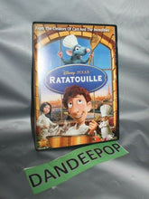 Load image into Gallery viewer, Ratatouille (DVD, Widescreen)
