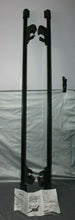Load image into Gallery viewer, Rapid Intracker 8114 Auto Roof Rack Cross Bar With Keys 50" Fits 43" To 37" Bar

