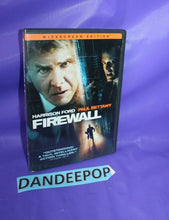 Load image into Gallery viewer, Firewall (DVD, 2006, Widescreen)
