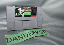 Load image into Gallery viewer, Ken Griffey Jr. Presents Major League Baseball (Super Nintendo Entertainment Sys
