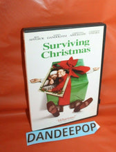 Load image into Gallery viewer, Surviving Christmas (DVD, 2004)
