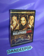 Load image into Gallery viewer, Hollywoodland (DVD, 2007)
