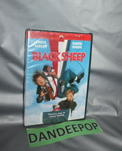 Load image into Gallery viewer, Black Sheep (DVD, 2002, Sensormatic)
