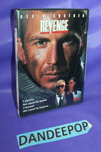 Load image into Gallery viewer, Revenge DVD Movie Sealed
