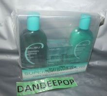 Load image into Gallery viewer, Malibu Superior Swimmers Wellness Shampoo And Conditioner Set 9oz Ea In Package

