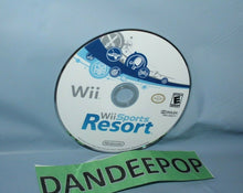 Load image into Gallery viewer, Wii Sports Resort (Wii, 2009)
