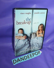 Load image into Gallery viewer, The Break-Up (DVD, 2006, Widescreen Edition)
