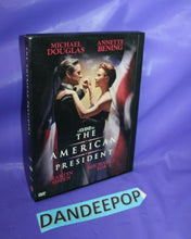 Load image into Gallery viewer, The American President (DVD, 1999)
