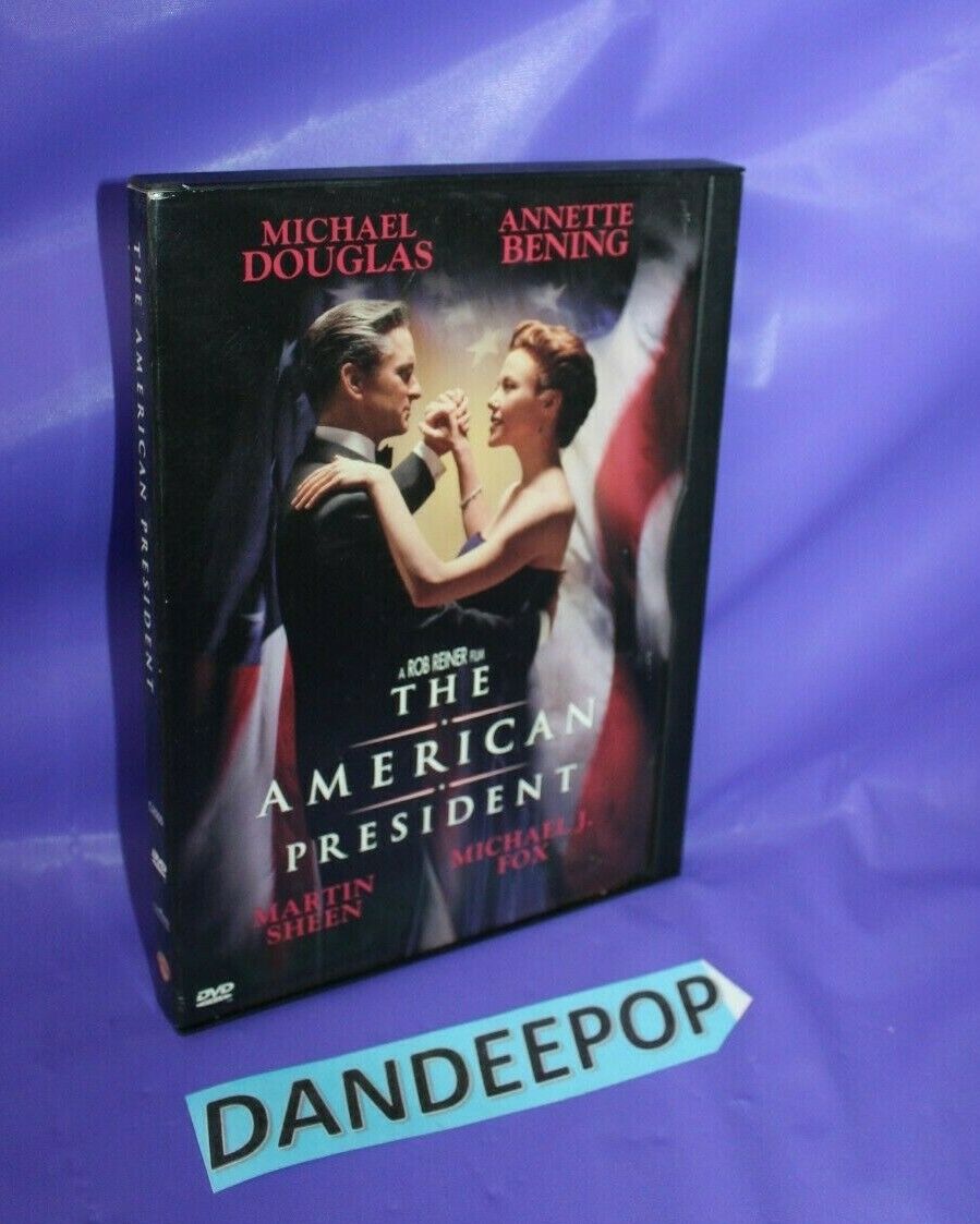 The American President (DVD, 1999)