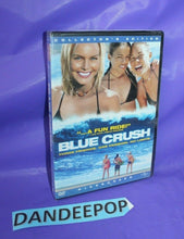Load image into Gallery viewer, Blue Crush (DVD, 2003, Widescreen)

