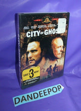 Load image into Gallery viewer, City of Ghosts (DVD, 2003)
