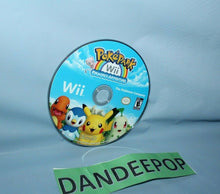 Load image into Gallery viewer, PokePark Wii: Pikachu&#39;s Adventure (Nintendo Wii, 2010)
