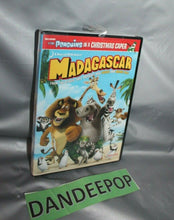 Load image into Gallery viewer, Madagascar (DVD, 2008, Holiday O-Sleeve Full Frame)
