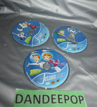 Load image into Gallery viewer, The Jetsons Season 2 Volume 1 Discs 1-3 DVD Movie
