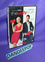 Load image into Gallery viewer, The Ugly Truth (DVD, 2009)
