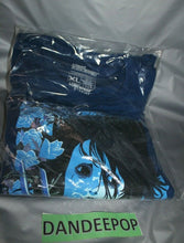Load image into Gallery viewer, Lootwear Lootcrate DX Exclusive Edward Scissorhands XL Sweater Blue
