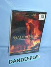 Load image into Gallery viewer, Shadowheart (DVD, 2009)

