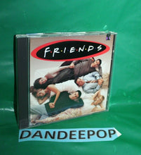 Load image into Gallery viewer, Friends: Music from the TV Series by Various Artists (CD, Oct-1995, Reprise)
