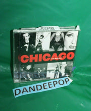 Load image into Gallery viewer, Chicago [1996 Broadway Revival Cast] by Original Cast (CD, Jan-1997, RCA)
