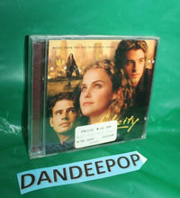 Load image into Gallery viewer, Felicity Television TV Soundtrack Music Cd
