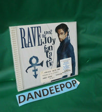 Load image into Gallery viewer, Rave Un2 the Joy Fantastic by Prince (CD, Nov-1999, Arista Records)
