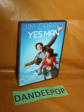 Load image into Gallery viewer, Yes Man (DVD, 2009)
