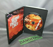 Load image into Gallery viewer, Behind Enemy Lines (DVD, 2005, Sensormatic)
