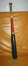 Load image into Gallery viewer, Rawlings Adirondack Big Stick 232 Sports Baseball Bat Black Red Cupped
