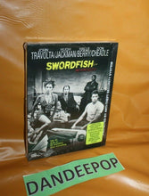 Load image into Gallery viewer, Swordfish (DVD, 2001)

