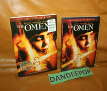 Load image into Gallery viewer, The Omen (DVD, 2006, Widescreen)

