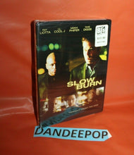 Load image into Gallery viewer, Slow Burn (DVD, 2007)
