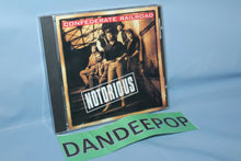 Load image into Gallery viewer, Confederate Railroad Notorious Music Cd
