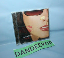 Load image into Gallery viewer, Danielle Peck [#2] by Danielle Peck (CD, Jun-2006, Big Machine Records)
