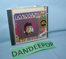 Load image into Gallery viewer, Sunshine Superman [US] by Donovan (CD, Oct-1990, Epic)
