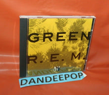 Load image into Gallery viewer, Green by R.E.M. (CD, Nov-1988, Warner Bros.)
